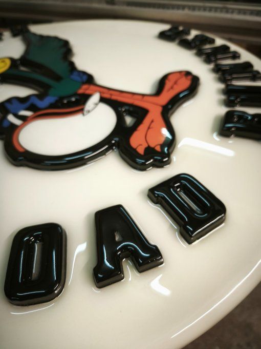 PLYMOUTH Road runner 