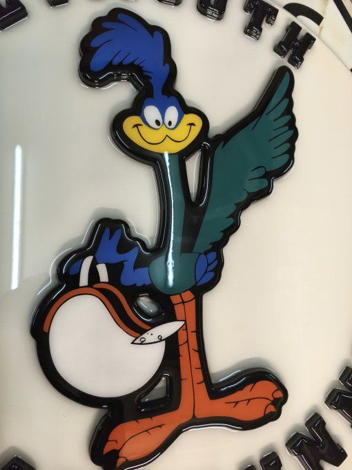 PLYMOUTH Road runner 