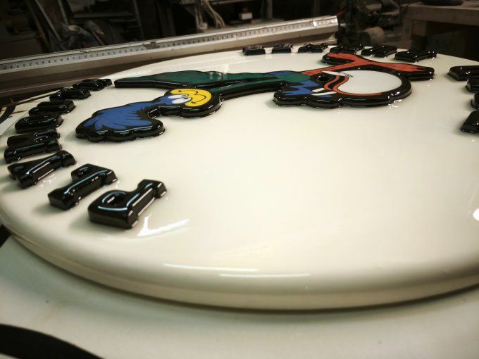 PLYMOUTH Road runner 