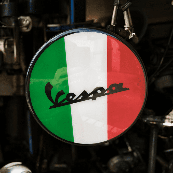 Vespa